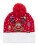 Norrsken Christmas LED winter hat, Santa Claus - ap800175-a - variant 