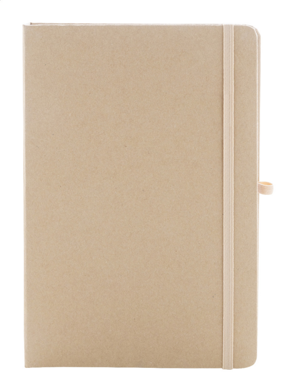 Conus notebook