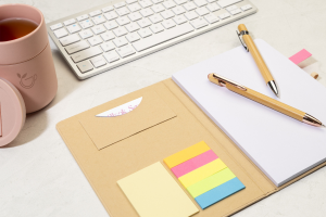 Conus notebook - Reklamnepredmety