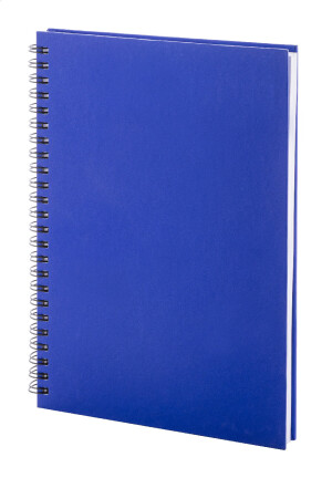 Strobus A5 notebook - Reklamnepredmety