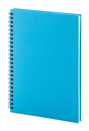 Strobus A5 notebook - Reklamnepredmety