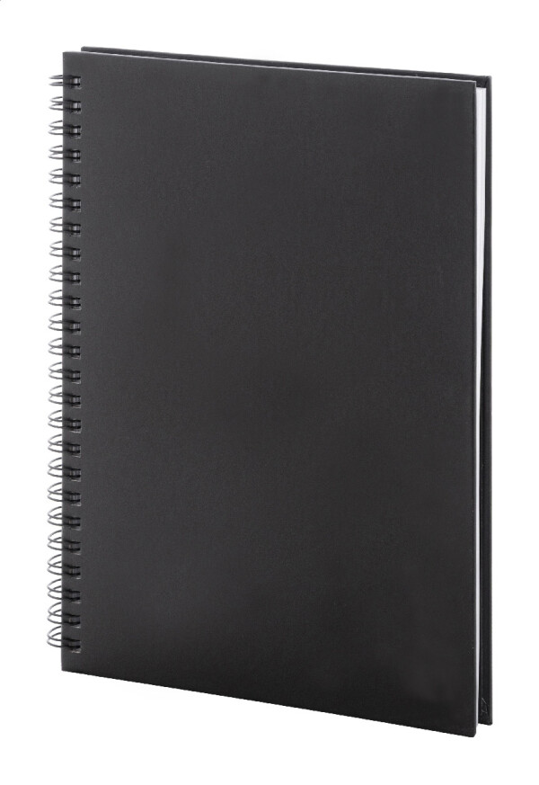 Strobus A5 notebook