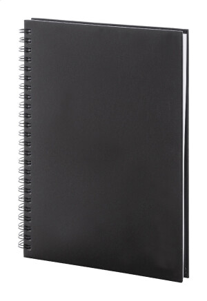 Strobus A5 notebook - Reklamnepredmety