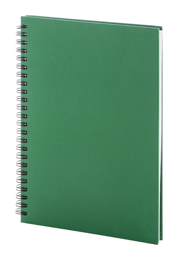 Strobus A5 notebook