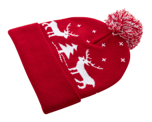 Skandimos Christmas winter hat - Reklamnepredmety