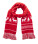 Skandihals vianočný zimný šál - AP800226-05 - variant Ap 800226-05
