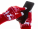 Skandihand Christmas touchscreen gloves - ap800227-05-cu2-5q72sstp - variant