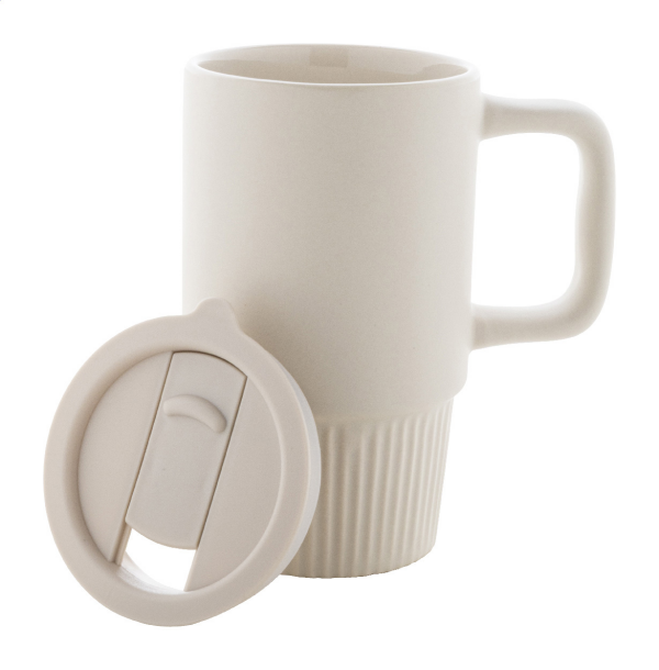Freyja travel mug