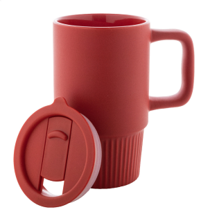 Freyja travel mug - Reklamnepredmety