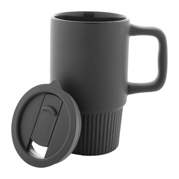 Freyja travel mug