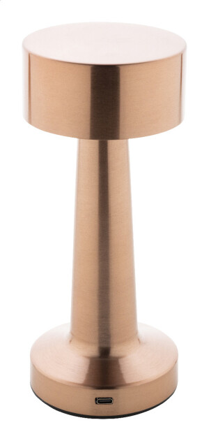 Flanagan Oro bar table lamp - Reklamnepredmety