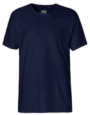 NE61030 Mens Interlock T-Shirt - Reklamnepredmety