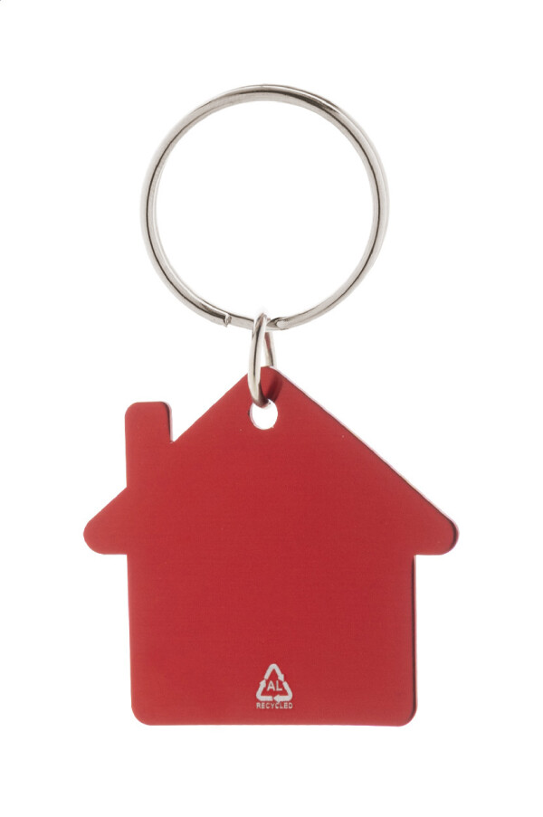 Ralhut keyring