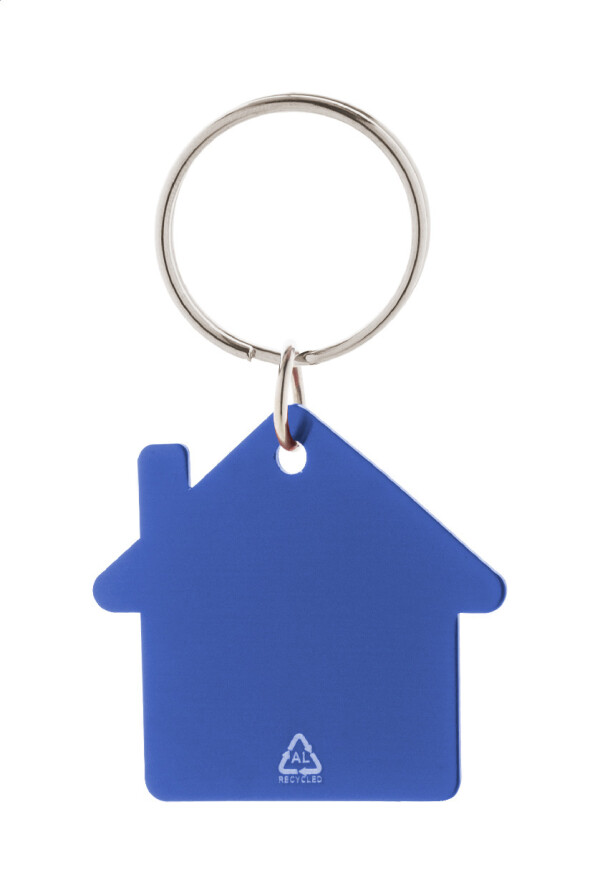 Ralhut keyring