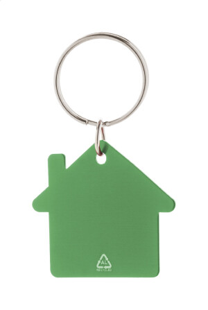Ralhut keyring - Reklamnepredmety