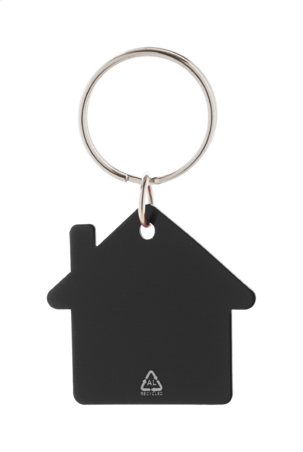 Ralhut keyring