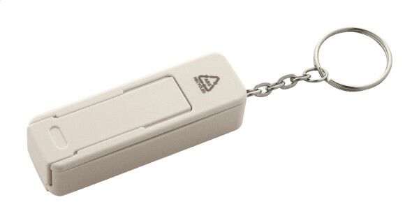 Zencall RABS antistress keyring