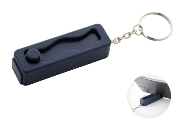 Zencall RABS antistress keyring