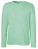 NE61050 Mens Long Sleeve T-Shirt - NE61050_Dusty-Mint - variant Ls 1000303963