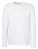 NE61050 Mens Long Sleeve T-Shirt - NE61050_White - variant Ls 1000133237