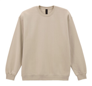 GISF000 crew neck sweatshirt - Reklamnepredmety