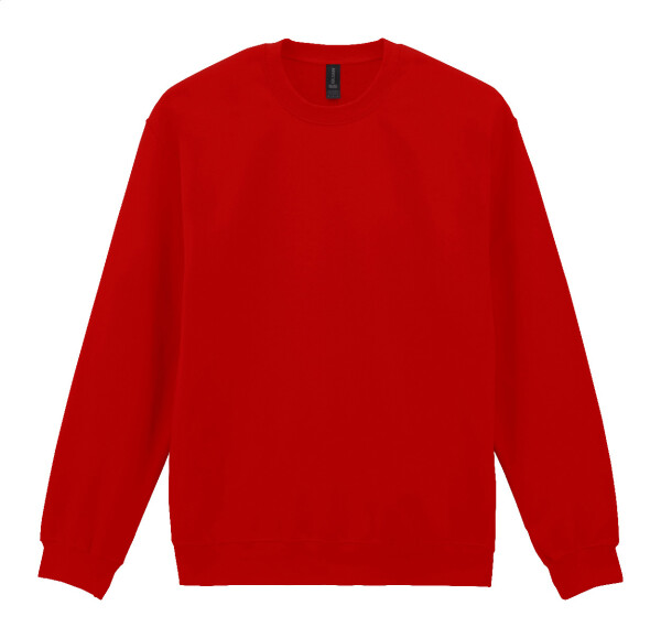 GISF000 crew neck sweatshirt