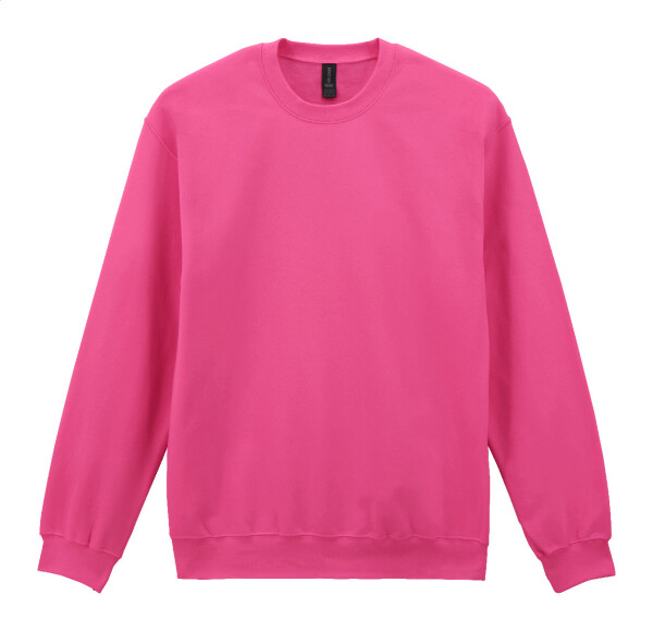 GISF000 crew neck sweatshirt