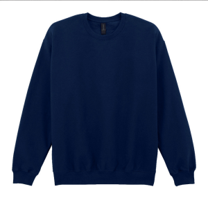 GISF000 crew neck sweatshirt - Reklamnepredmety