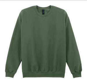 GISF000 crew neck sweatshirt - Reklamnepredmety