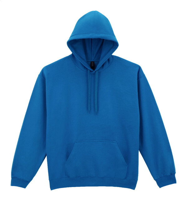 GISF500 hoodie