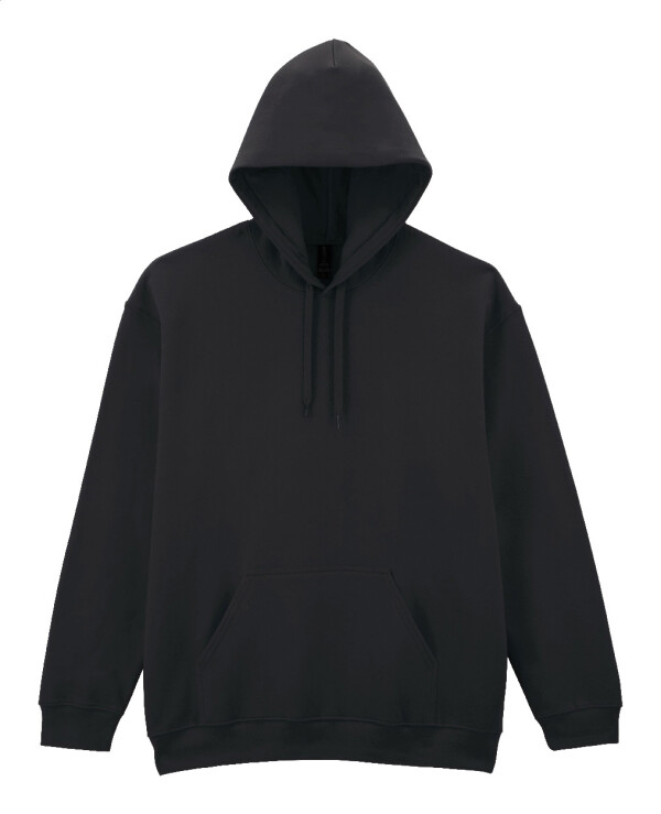 GISF500 hoodie