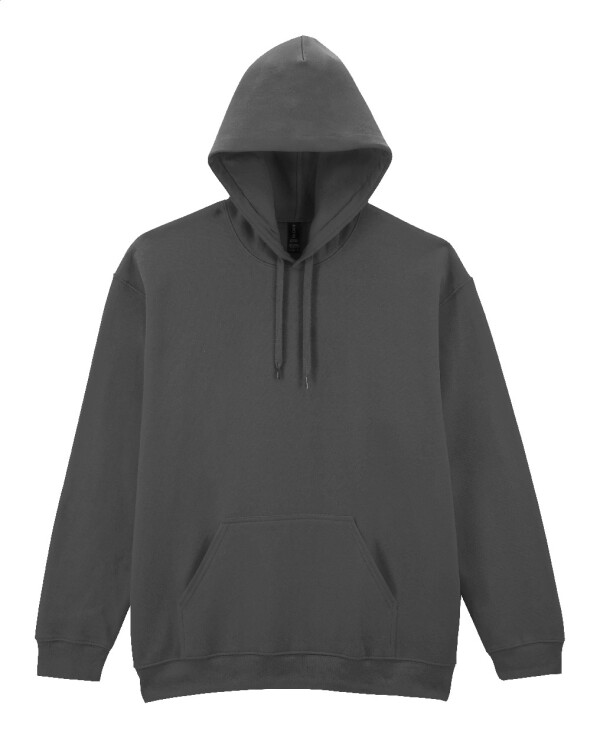 GISF500 hoodie