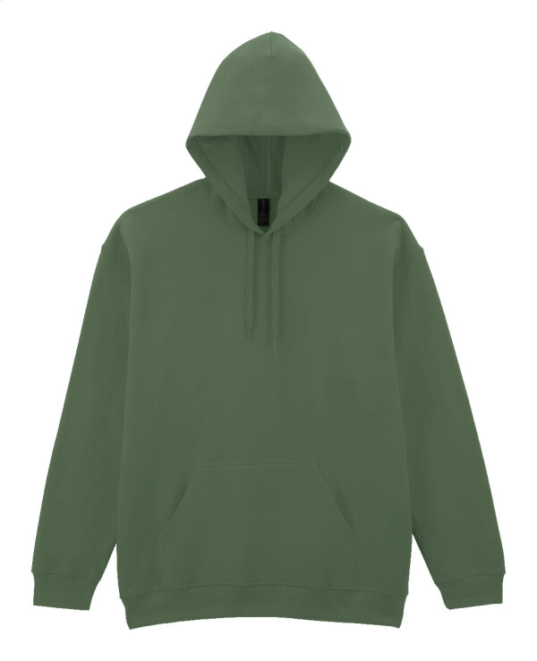 GISF500 hoodie