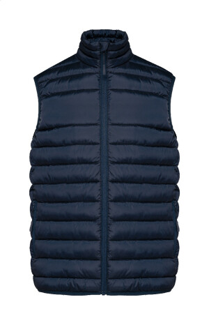 KA6172 padded bodywarmer vest - Reklamnepredmety