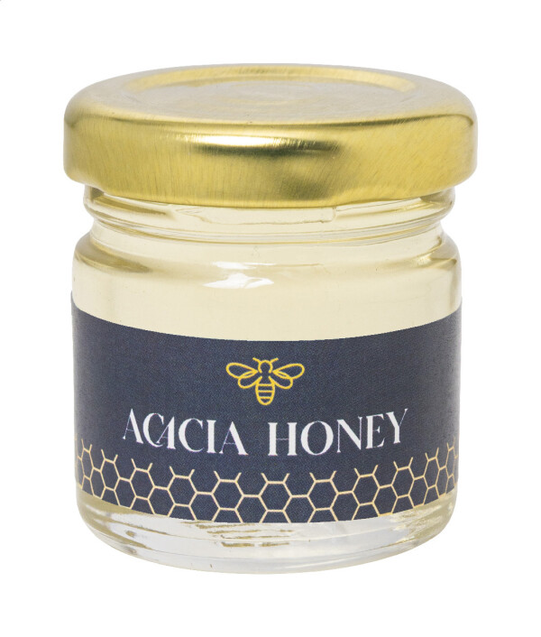 Acahon S acacia honey, 50 g