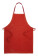 Commis cotton apron - AP800088-05 - variant Ap 800088-05