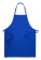 Commis cotton apron - AP800088-06 - variant Ap 800088-06