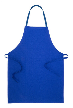 Commis cotton apron - Reklamnepredmety