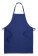 Commis cotton apron - AP800088-06A - variant Ap 800088-06A