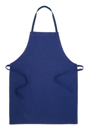 Commis cotton apron - Reklamnepredmety