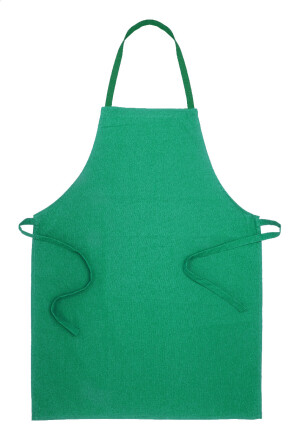 Commis cotton apron - Reklamnepredmety