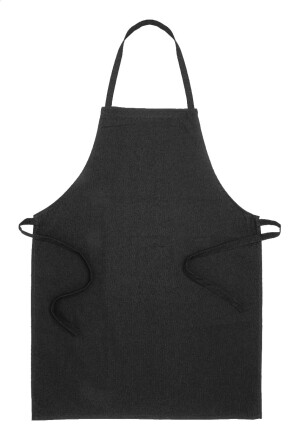 Commis cotton apron - Reklamnepredmety