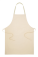 Commis cotton apron - ap800088-00-yygis9nu - variant
