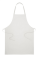 Commis cotton apron - ap800088-01-9rlc78pd - variant