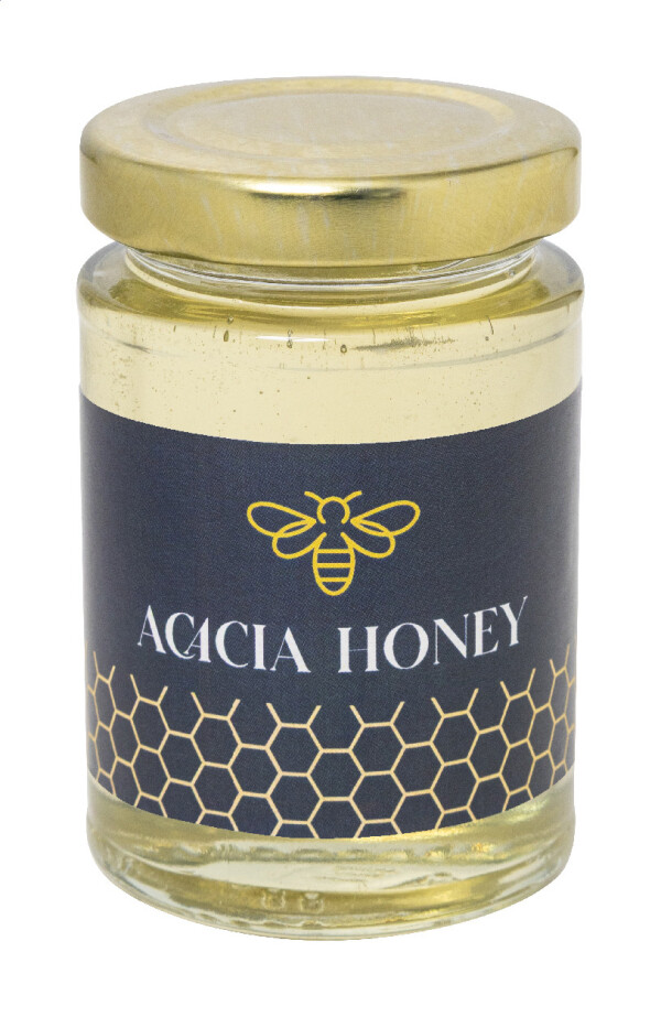 Acahon M acacia honey, 135 g