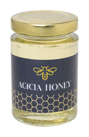 Acahon M acacia honey, 135 g - Reklamnepredmety