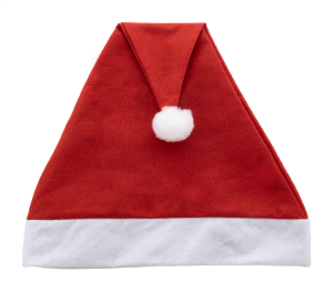 Mikku RPET Santa hat - Reklamnepredmety