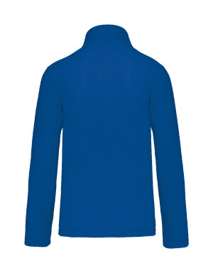 KA9102 full zip fleece jacket - Reklamnepredmety