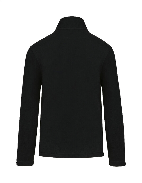 KA9102 full zip fleece jacket