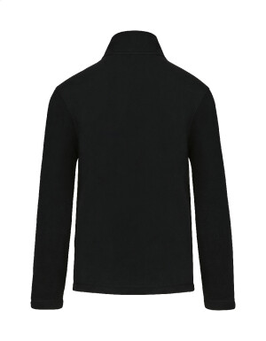 KA9102 full zip fleece jacket - Reklamnepredmety